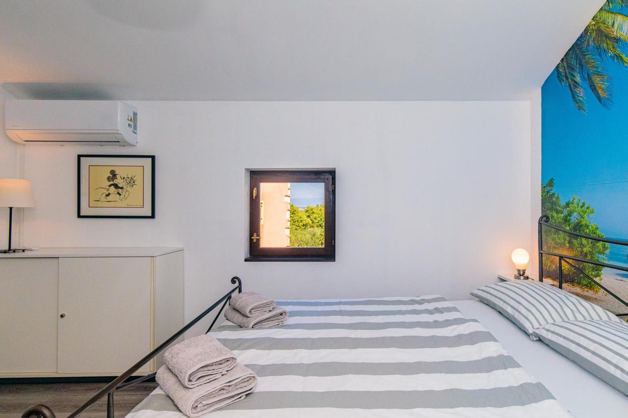 Apartments Lina Vrh  Экстерьер фото