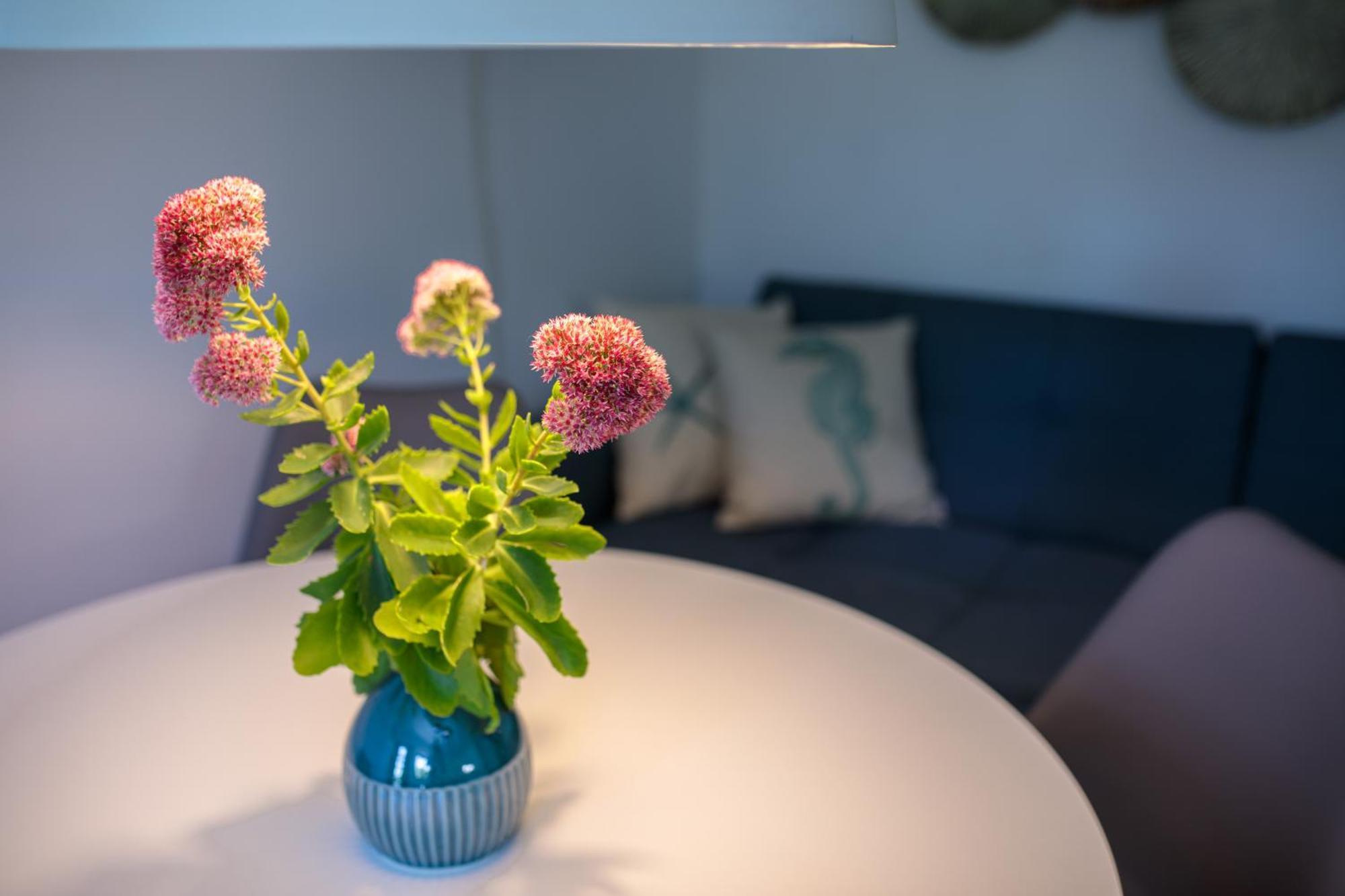 Apartments Lina Vrh  Экстерьер фото