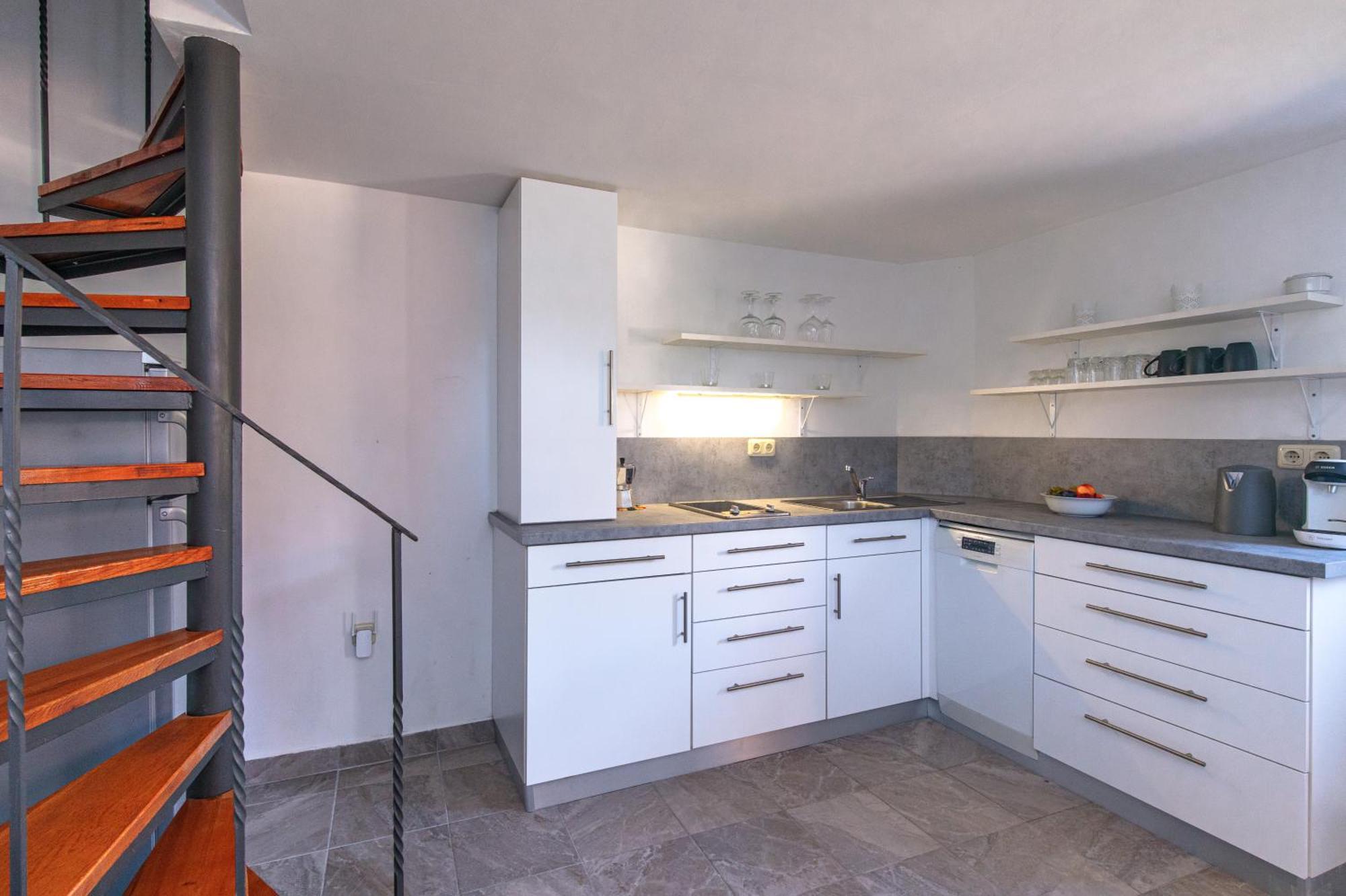 Apartments Lina Vrh  Экстерьер фото
